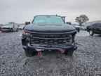 2022 CHEVROLET Silverado