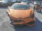 2015 Lamborghini Huracan