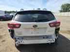2022 SUBARU Crosstrek