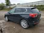 2018 BUICK Envision