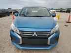 2021 MITSUBISHI MIRAGE