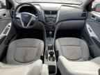 2011 HYUNDAI ACCENT