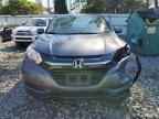 2016 HONDA HR-V