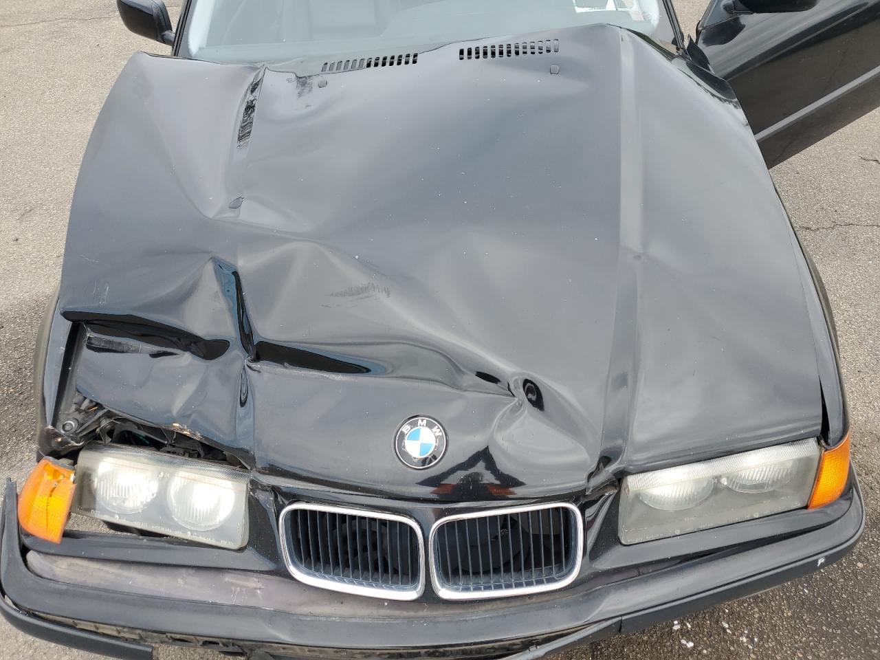 1993 BMW 3 SERIES
