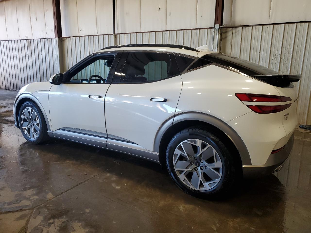 2024 GENESIS GV60