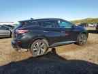 2016 NISSAN MURANO