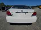 2006 TOYOTA CAMRY