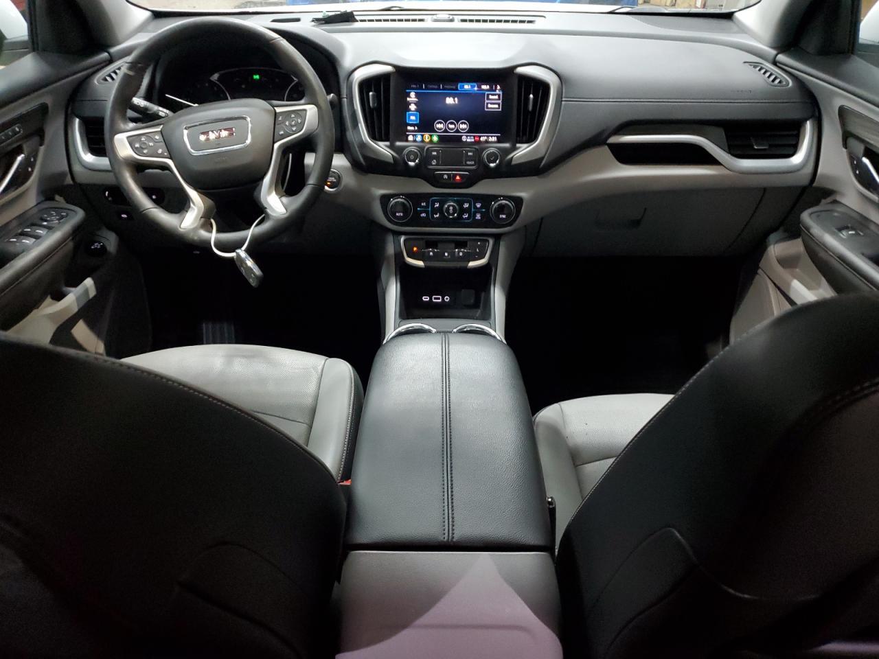2022 GMC Terrain