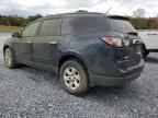 2015 CHEVROLET TRAVERSE