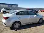 2022 KIA RIO