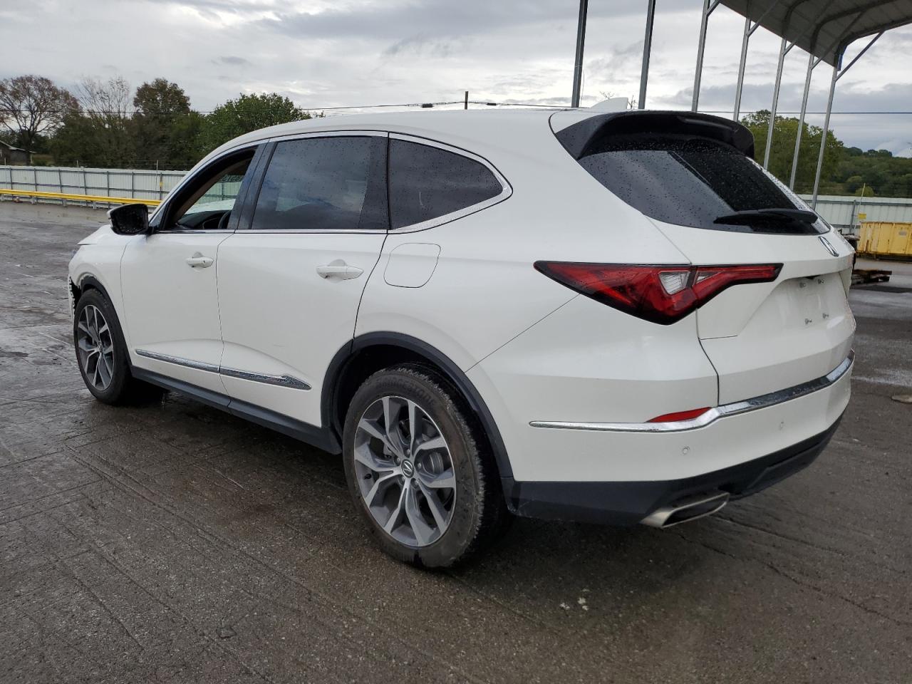2023 ACURA MDX