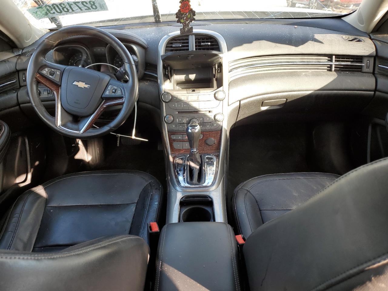 2013 CHEVROLET MALIBU