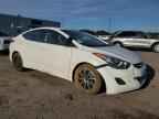2012 HYUNDAI ELANTRA
