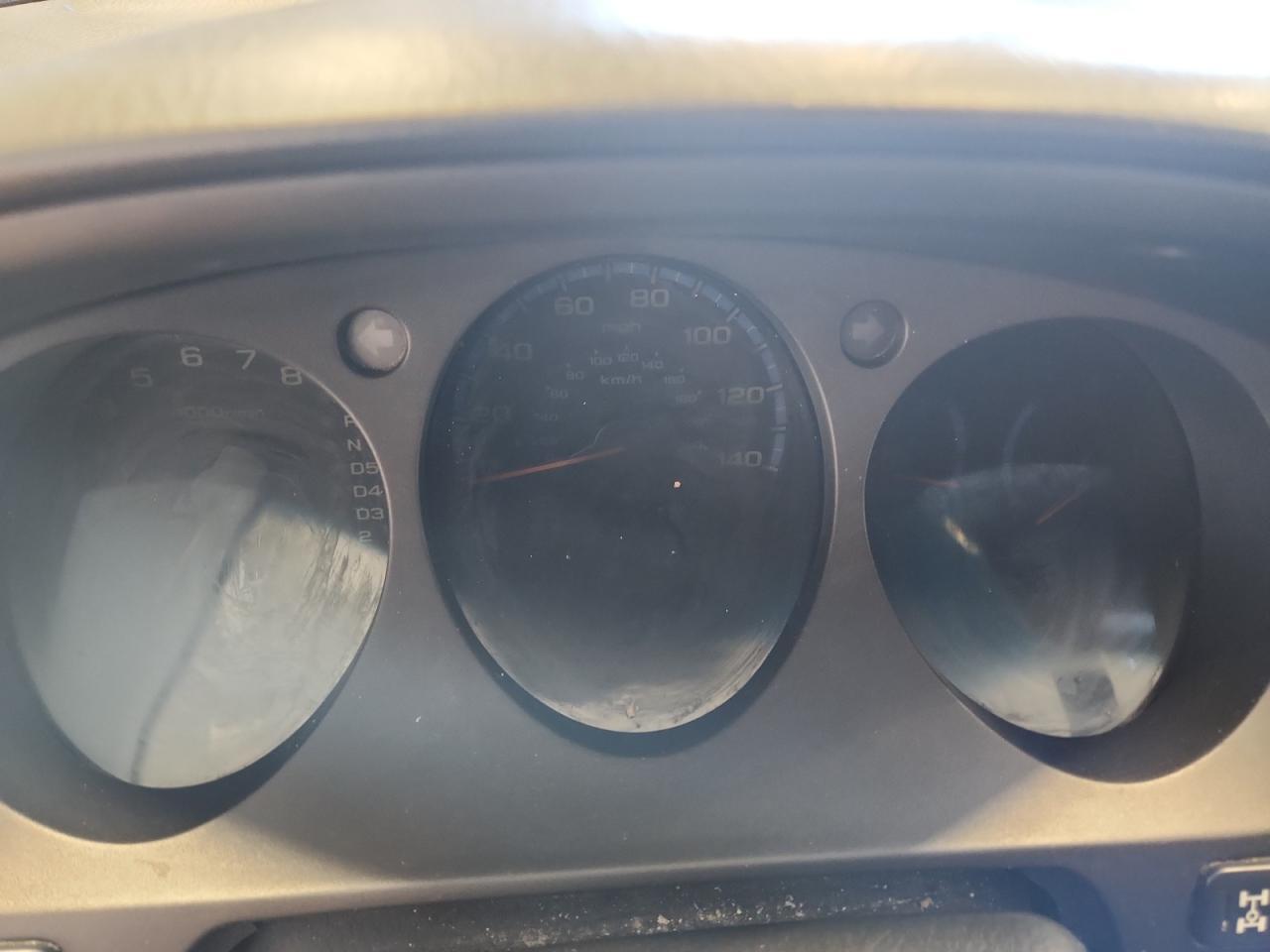 2005 ACURA MDX