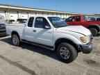 2000 TOYOTA TACOMA
