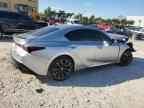 2023 LEXUS Is