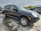 2005 PORSCHE CAYENNE