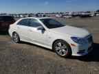 2012 MERCEDES-BENZ E-Class