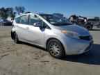 2014 NISSAN Versa Note
