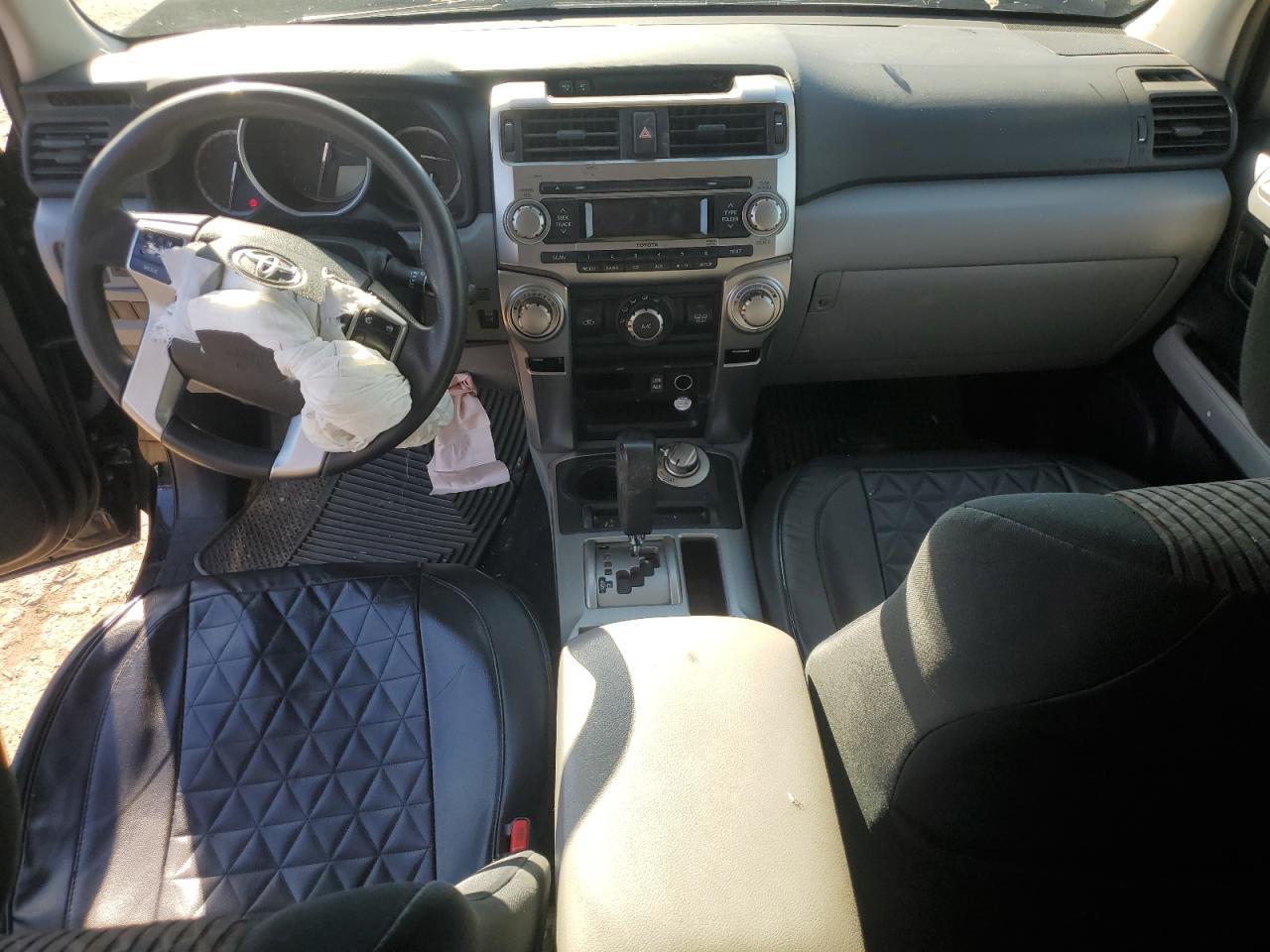 2013 TOYOTA 4Runner