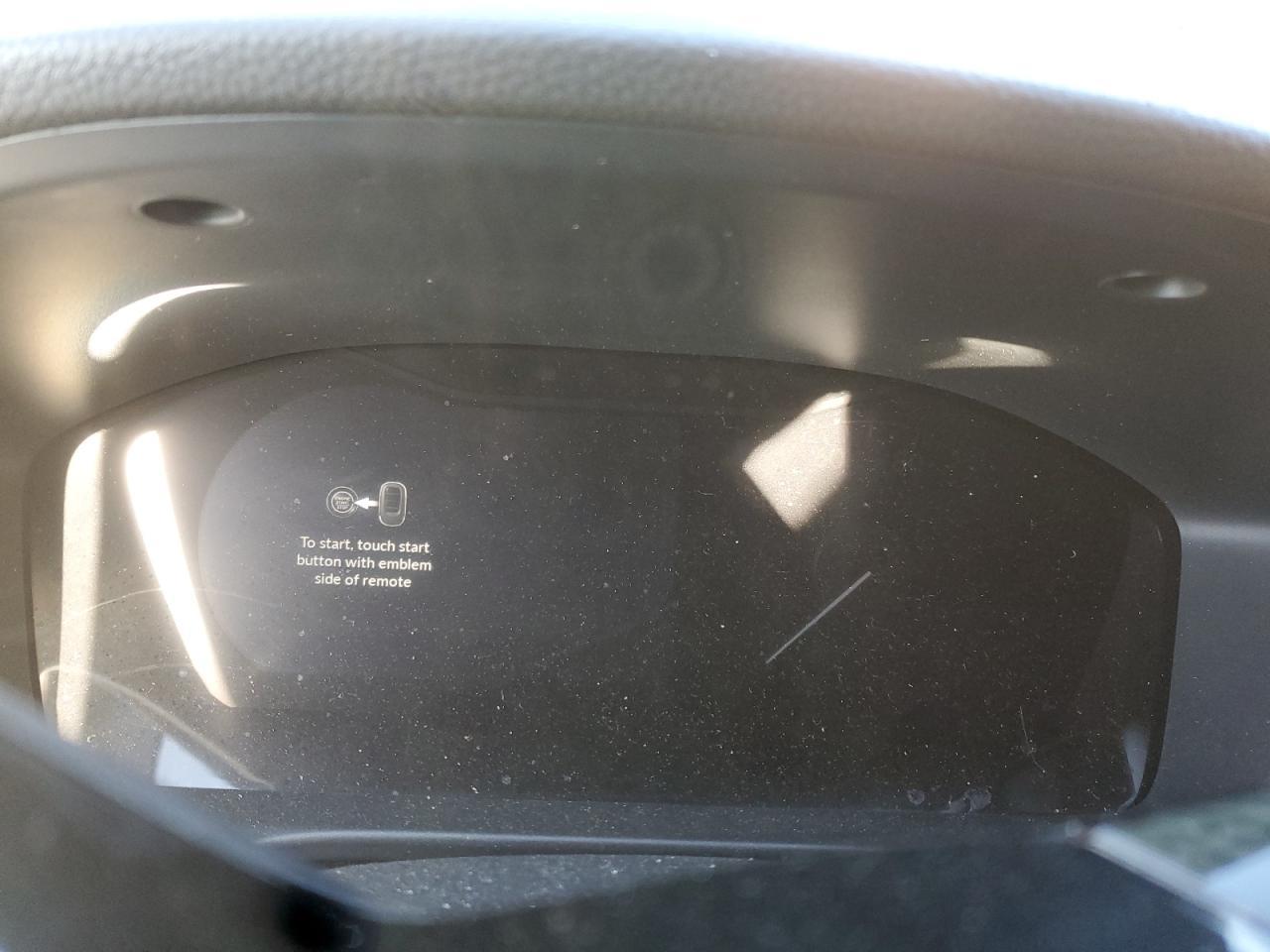 2025 HONDA HR-V
