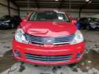 2007 NISSAN VERSA