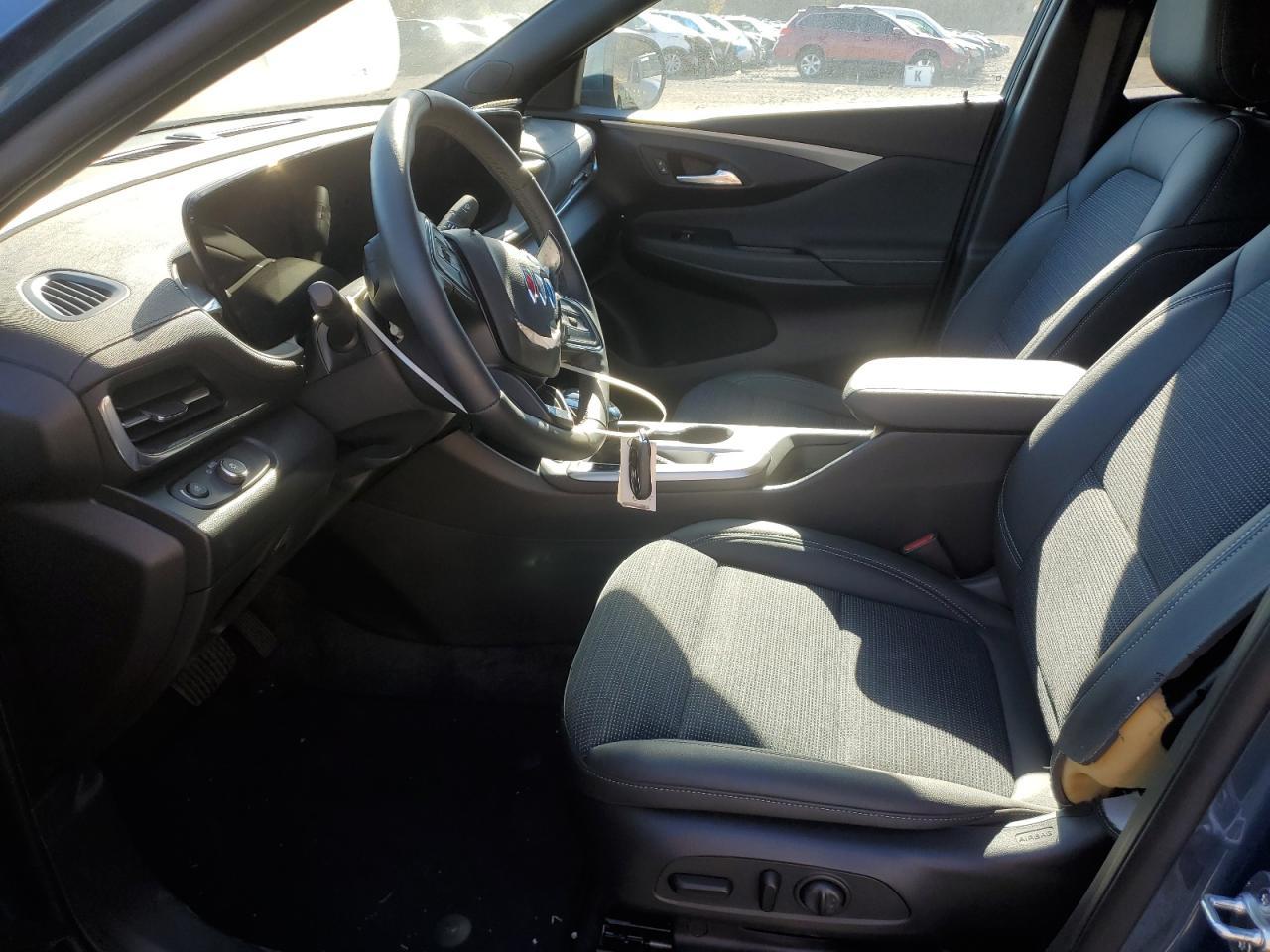 2024 BUICK Envista