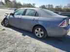 2007 FORD FUSION