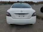 2012 NISSAN Maxima