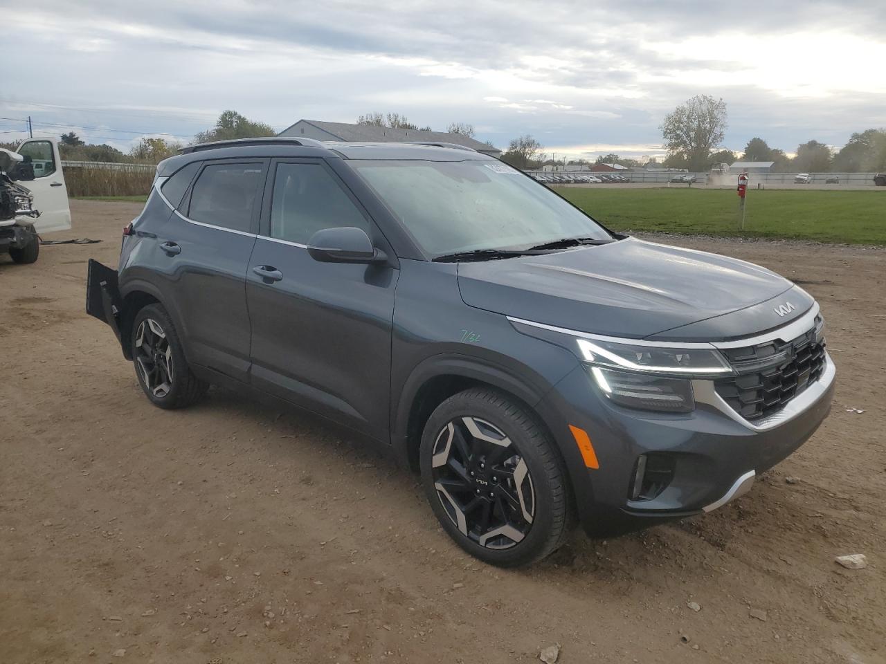 2024 KIA SELTOS