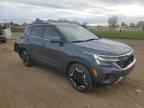 2024 KIA SELTOS