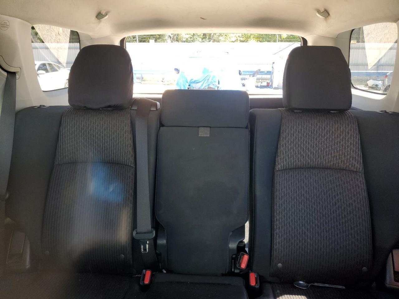 2013 TOYOTA 4Runner
