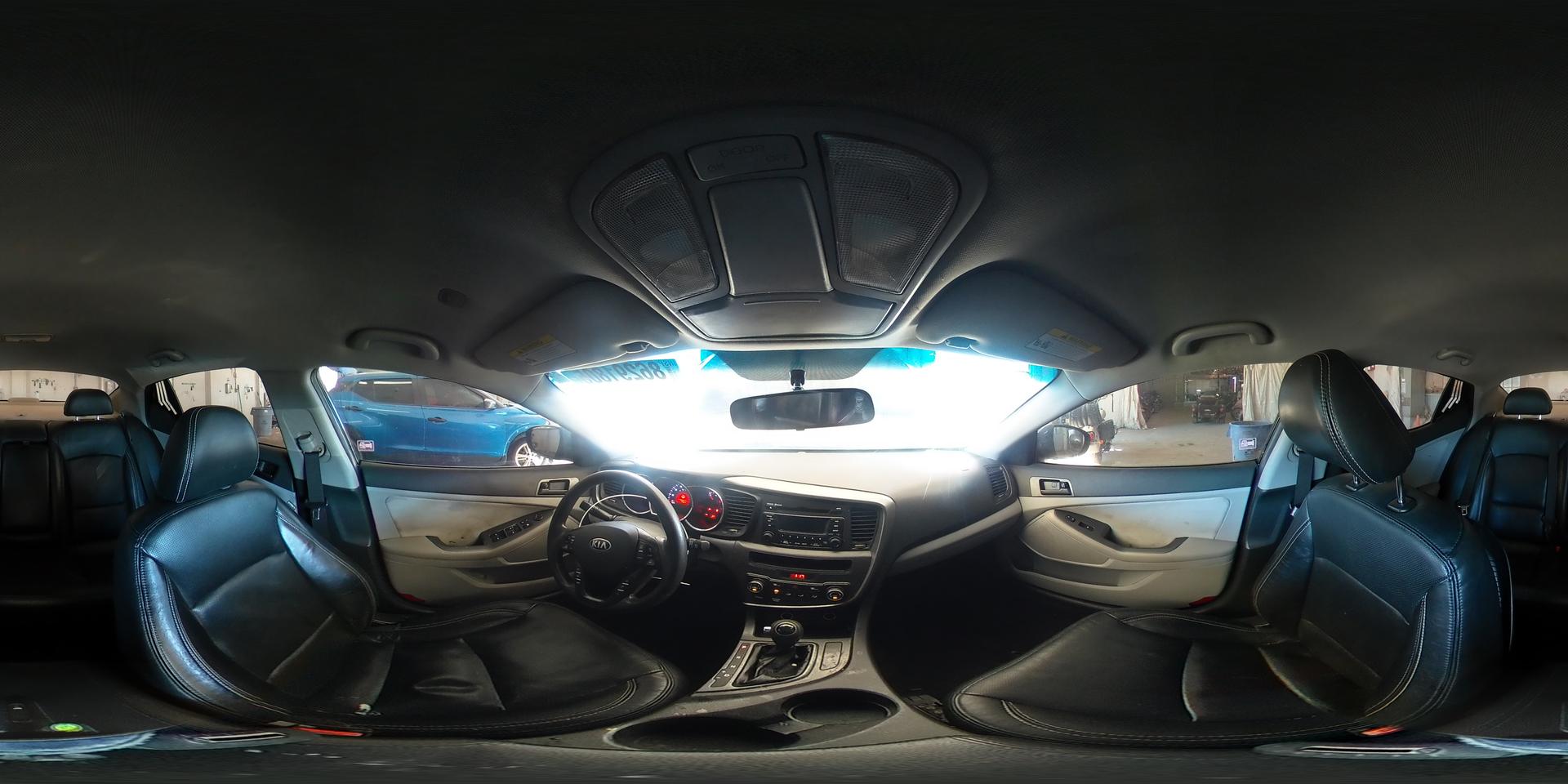 2013 KIA OPTIMA