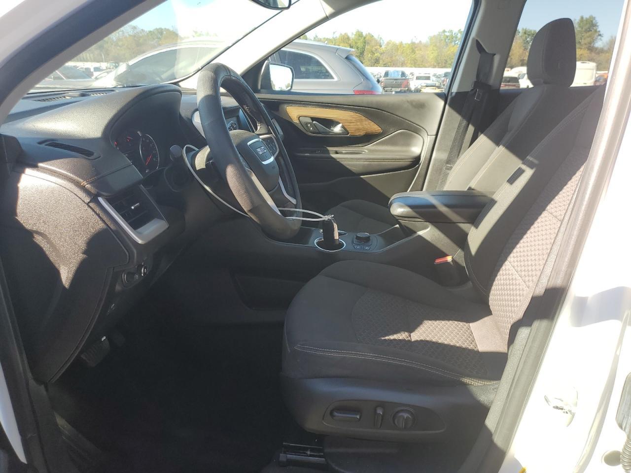 2019 GMC Terrain