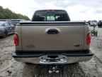 2001 FORD F-150