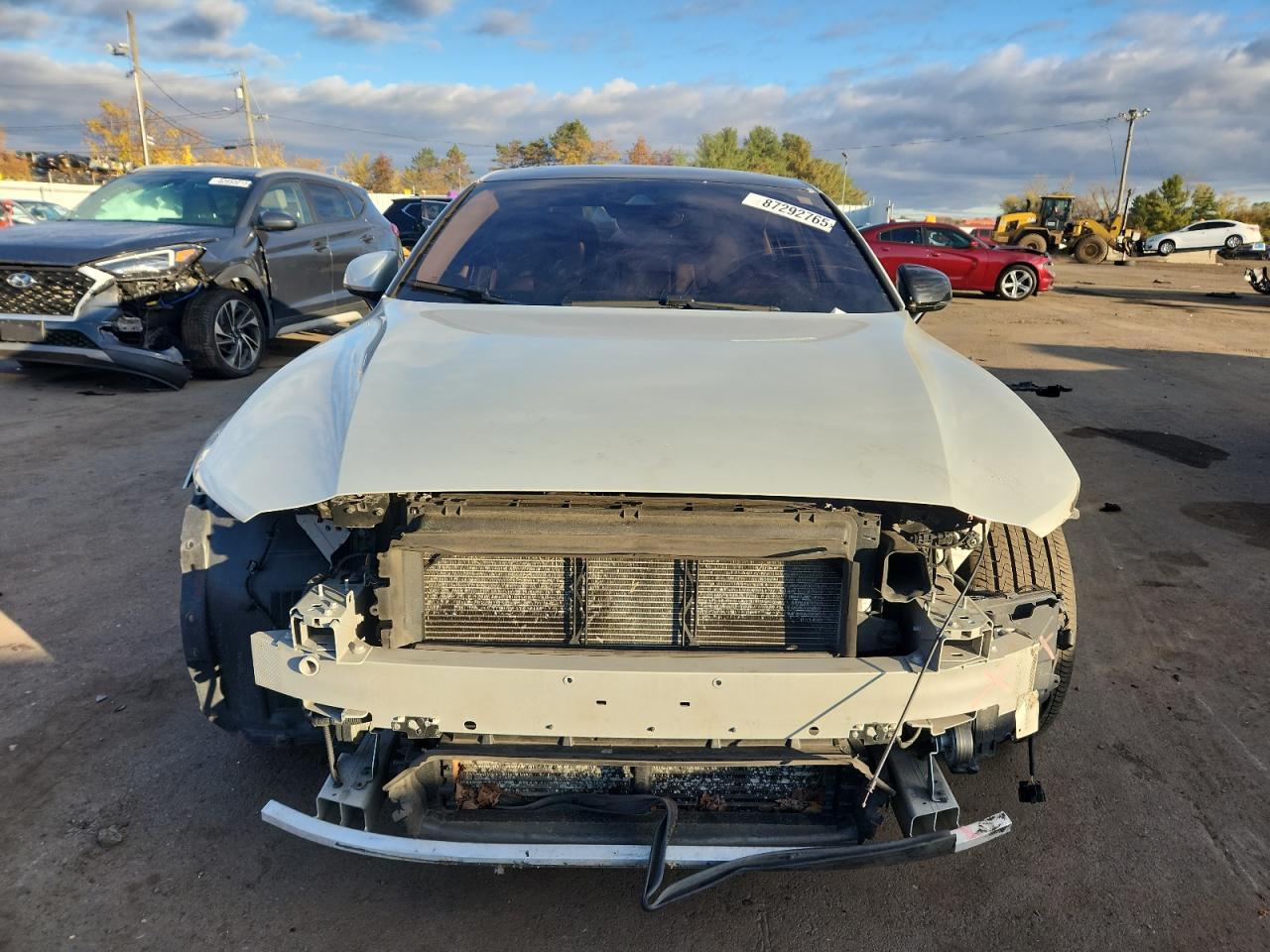 2019 VOLVO S60
