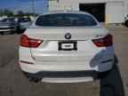 2015 BMW X4