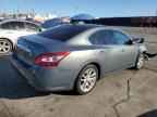2011 NISSAN Maxima