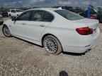 2013 BMW 5 series