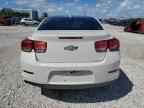 2015 CHEVROLET MALIBU