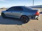 2011 FORD FUSION