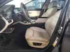 2011 BMW 5 series