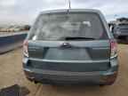 2010 SUBARU FORESTER
