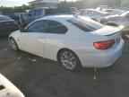 2013 BMW 3 SERIES