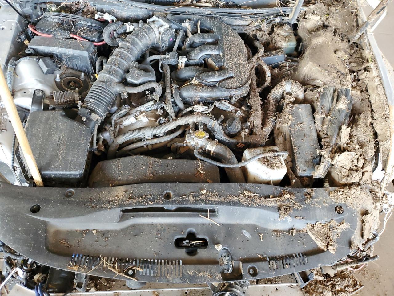 2007 LEXUS Gs