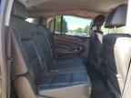 2017 CHEVROLET Suburban