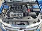 2011 FORD FUSION