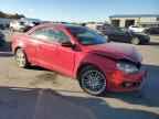 2012 VOLKSWAGEN EOS