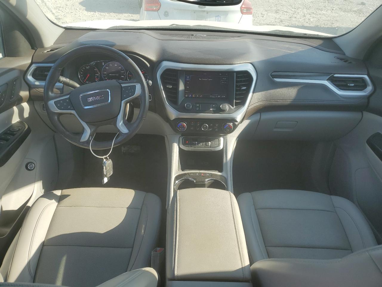2021 GMC ACADIA