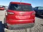 2019 FORD EcoSport